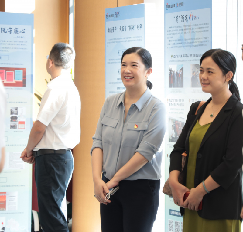 1739864057904282lCi2.jpg “廉心向未來(lái) 助力共富路” 浙江東方黨委承辦省國(guó)貿(mào)集團(tuán)廉潔文化宣傳周 金朝萍2.jpg